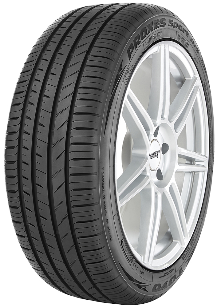 Toyo Proxes Sport A/S